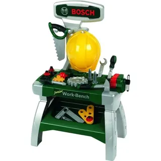 KLEIN 8612 Bosch Werkbank Junior