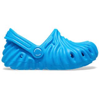 Crocs | Kinder | Salehe Bembury X The Pollex  Toddler | Clogs | Blau | 27