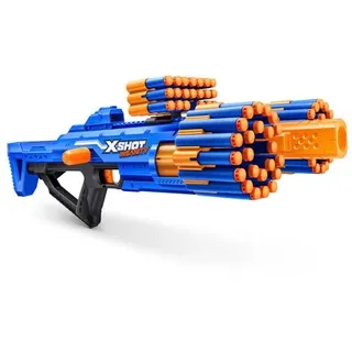 ZURU - X-Shot - Insanity Blaster Berzerko mit Darts