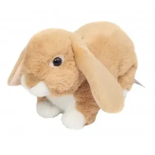 Teddy-Hermann - Kuscheltier Hase beige 23 cm