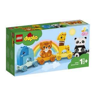 LEGO® 10955 - Tierzug - Duplo