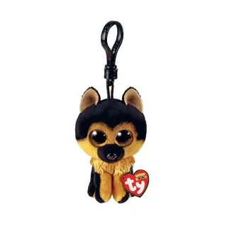 Plüschfigur Schäferhund Spirit TY 35253 Boo Clips