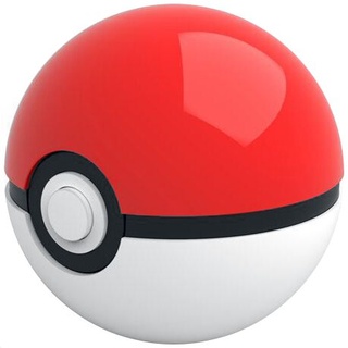 Pokémon - Gaming Replika - Pokeball