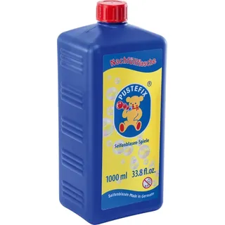 Pustefix Nachfüllflasche Maxi 1000ml