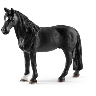 Schleich 13832 - Farm World, Tennessee Walker Wallach, Pferd, Tierfigur