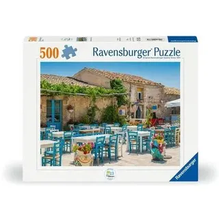 Ravensburger 12000838 - Marzamemi, Sizilien