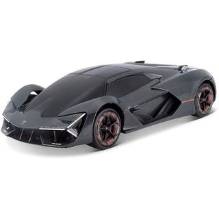 Maisto Tech 81525 - Ferngesteuertes Auto - Lamborghini Terzo Millennio (schwarz, Maßstab 1:24) - Schwarz