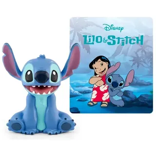 tonies - Hörfigur für die Toniebox: Disney Lilo & Stitch: Lilo & Stitch