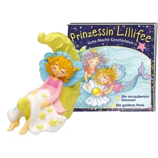 tonies Hörspielfigur Tonies Prinzessin Lillifee -