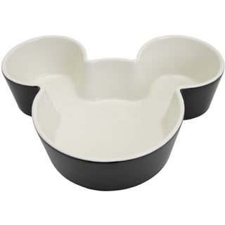 Harry Barker Disney Mickey Mouse Futternäpfe und Disney Leckerlibehälter