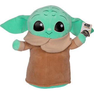 SIMBA Star Wars - Baby Yoda Plüsch ca. 45 cm Plüschfigur