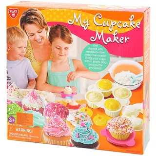 Mein Cupcake-Maker