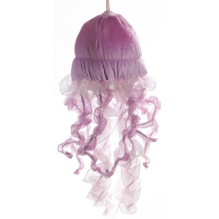Carl Dick Qualle, Jellyfish ca. 30cm 3483 Kuscheltier, Plüschtier, Stofftier