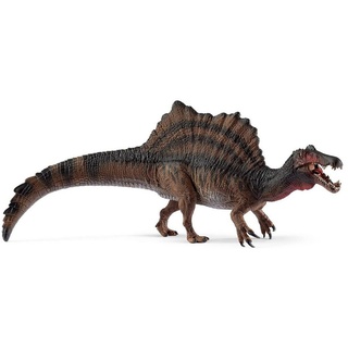 Sarcia.eu Spielfigur Schleich Dinosaurier - Spinosaurus, Kinderspielfigur 4+