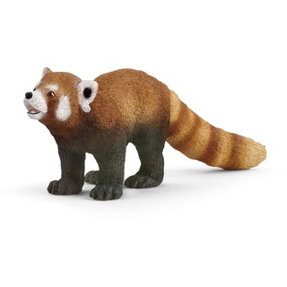 Schleich Wild Life       14833 Roter Panda