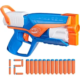 Hasbro F8629EU4 - Nerf N Series Agility High-Performance Dart-Blaster / Hasbro / Spiele (außer Software)