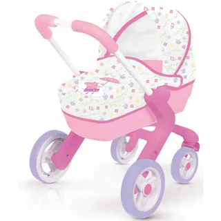 Smoby 251306 Peppa Pig Kinderwagen Pop