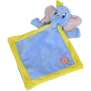 Disney Dumbo der Elefant Kuscheltier blau 25 cm