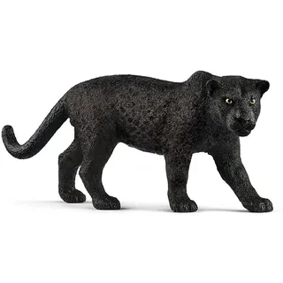 Schleich® Spielfigur 14774 Schwarzer Panther