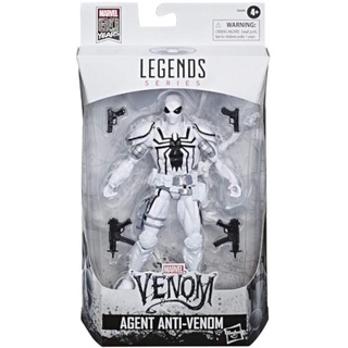 Hasbro Marvel E86095L0 Sammelfigur Anti-Venom,