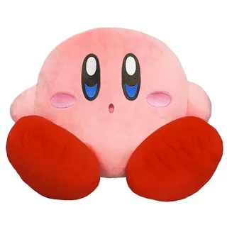 - Kirby - Teddybär & Kuscheltier