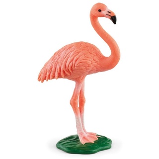 Schleich® Spielfigur Schleich® WILD LIFE 14849 Flamingo