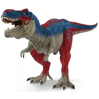 Schleich 72155 - Dinosaurier -Tyrannosaurus Rex Blau