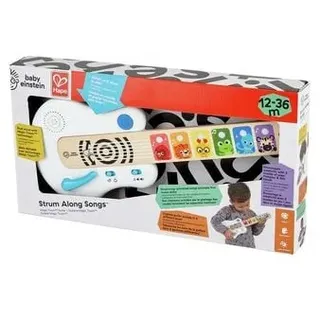 Hape - Touch Gitarre Magische Melodien