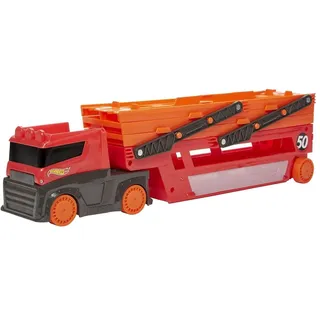 Mattel GWT37 - Hot Wheels - Mega LKW Truck, Transporter