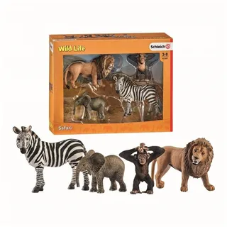 Wild Life Starter-Set