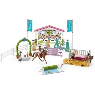 SCHLEICH 42440 Freundschaftsturnier