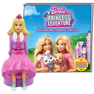 tonies Hörspielfigur Barbie Princess Adventure