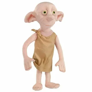 - Dobby plush 33cm - Teddybär & Kuscheltier