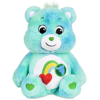 Care Bears 35 cm I Care Bear Plüschtier Glücksbärchis