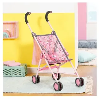 Zapf Creation - BABY born Stroller mit Tasche