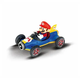 Carrera® RC-Auto Mario Kart Mach 8 Mario bunt