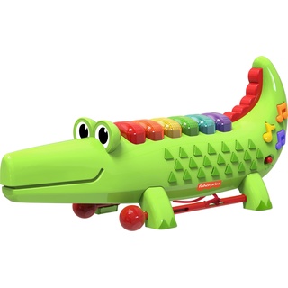 Fisher-Price Crocodile Xylophone