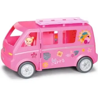 ZAPF 906095 BABY born Minis - Campervan