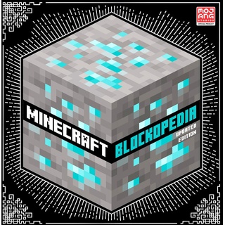 Minecraft Blockopedia: Updated Edition: Buch von Mojang AB