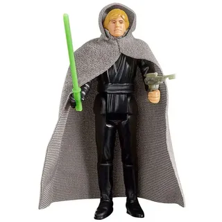 Star Wars Die Rückkehr der Jedi zum 40-jährigen Jubiläum von Luke Skywalker Figur 9,5 cm