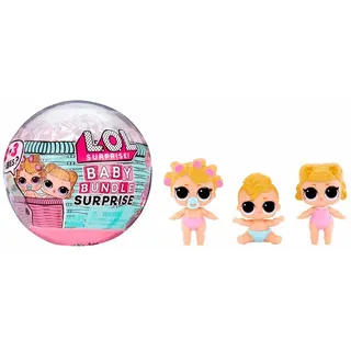 L.O.L. Surprise Baby Bundle Surprise - Blindpack