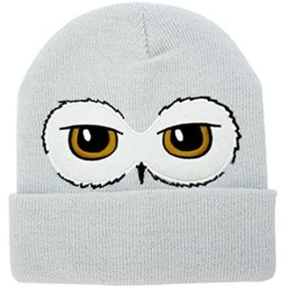 HARRY POTTER - Beanie Hedwig