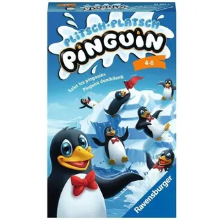 RAVENSBURGER 23461 Plitsch-Platsch Pinguin