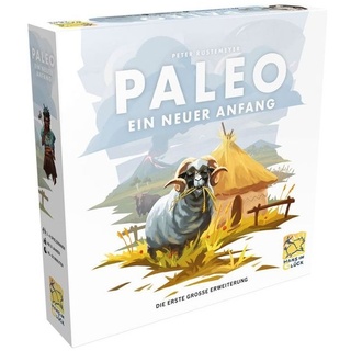 Hans im Glück Paleo - Ein neuer Anfang Erweiterung (DE)