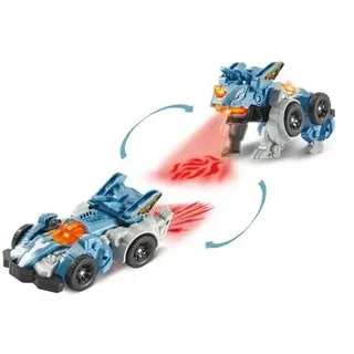 VTech - Switch und Go Dinos - Fire-Mini-Triceratops