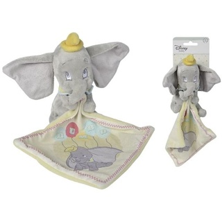 Disney Dumbo Cute mit Schmusetuch