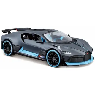 Maisto 31526, Sportwagen-Modell, Montagesatz, 1:24, Bugatti Divo Special Edition