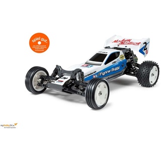 Tamiya 1:10 RC Neo Fighter Buggy DT-03 2WD Buggy Bausatz Modell Offroad #300058587