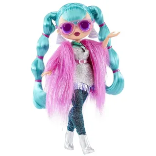 L.O.L. - OMG HoS Doll S3 - Cosmic Nova