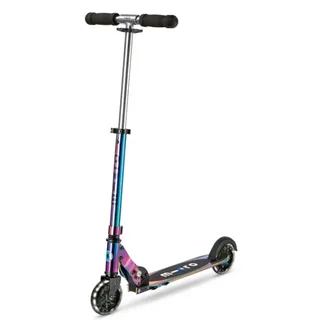 MICRO Scooter SPRITE LED neochrome - SA0237